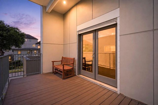 1820 Palm Street, Houston, TX 77004