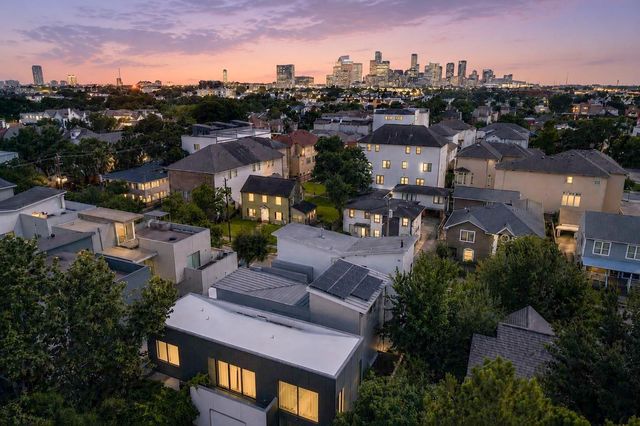 1820 Palm Street, Houston, TX 77004
