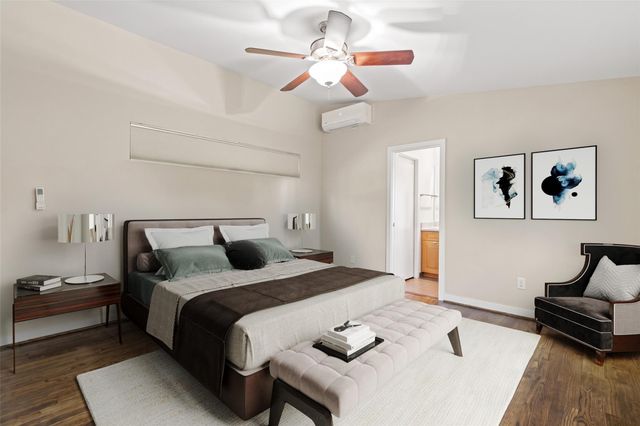 1820 Palm Street, Houston, TX 77004