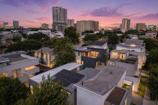 1820 Palm Street, Houston, TX 77004