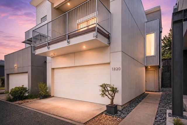 1820 Palm Street, Houston, TX 77004