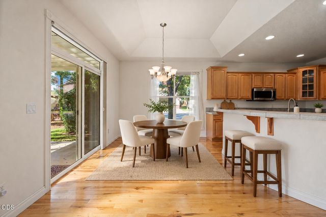 1834 NW Nickernut Place, Redmond, OR 97756