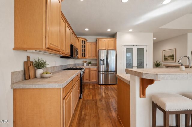 1834 NW Nickernut Place, Redmond, OR 97756