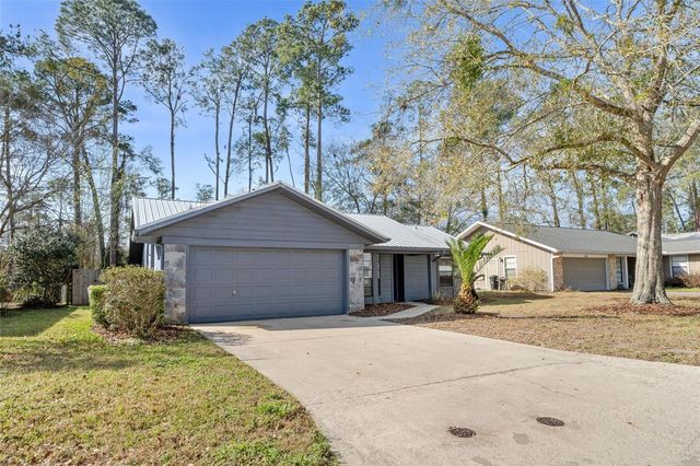 4817 NW 37TH PLACE, Gainesville, FL 32606