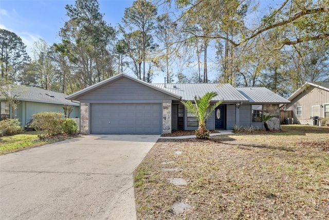 4817 NW 37TH PLACE, Gainesville, FL 32606