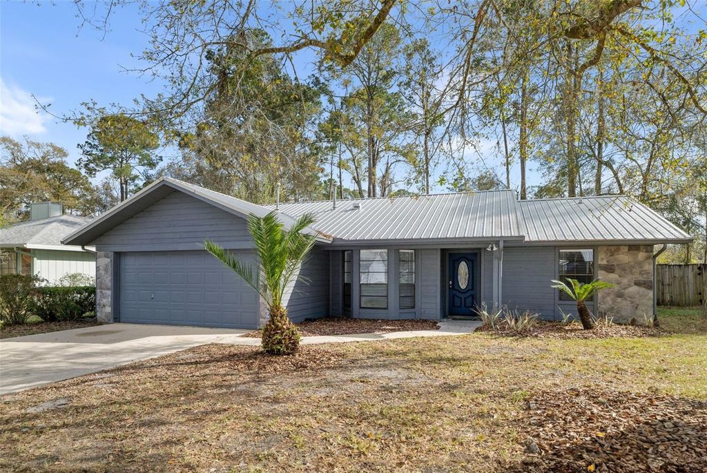 4817 NW 37TH PLACE, Gainesville, FL 32606