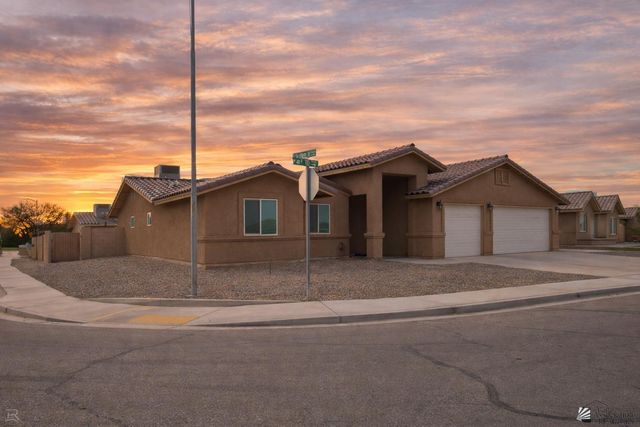 7761 E 41 Rd, Yuma, AZ 85365