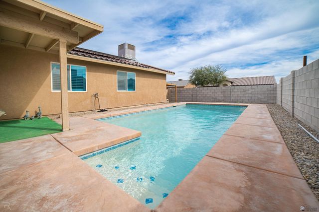 7761 E 41 Rd, Yuma, AZ 85365