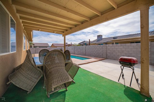 7761 E 41 Rd, Yuma, AZ 85365