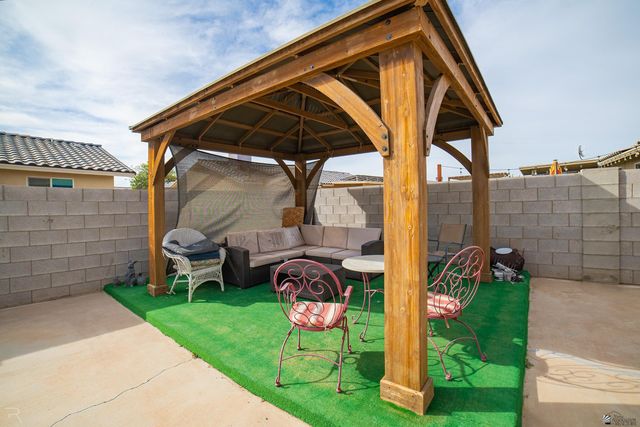 7761 E 41 Rd, Yuma, AZ 85365