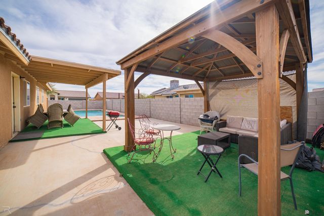 7761 E 41 Rd, Yuma, AZ 85365