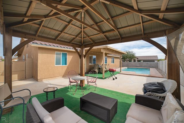 7761 E 41 Rd, Yuma, AZ 85365