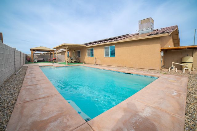 7761 E 41 Rd, Yuma, AZ 85365