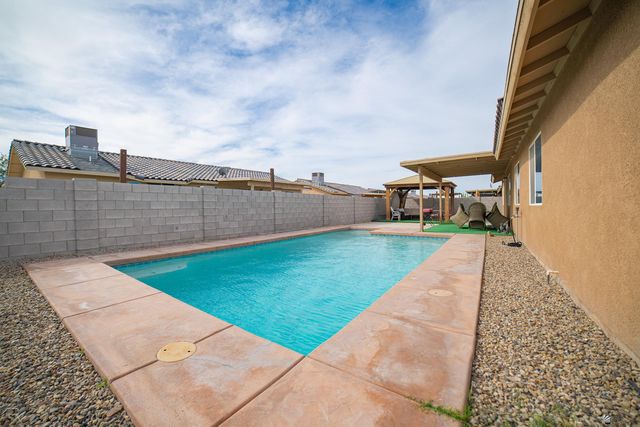 7761 E 41 Rd, Yuma, AZ 85365