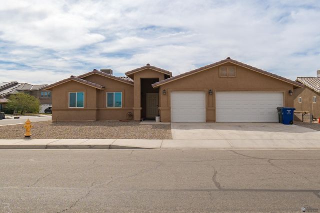 7761 E 41 Rd, Yuma, AZ 85365