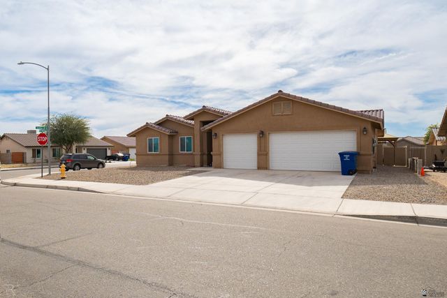 7761 E 41 Rd, Yuma, AZ 85365