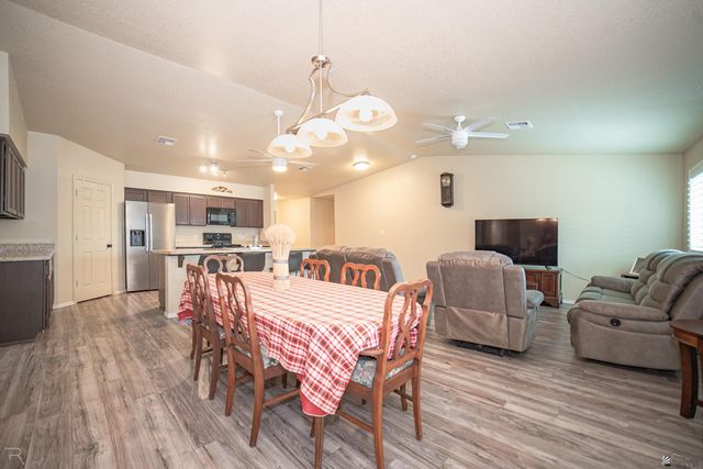 7761 E 41 Rd, Yuma, AZ 85365