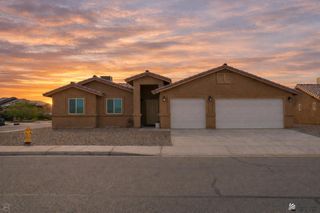 7761 E 41 Rd, Yuma, AZ 85365
