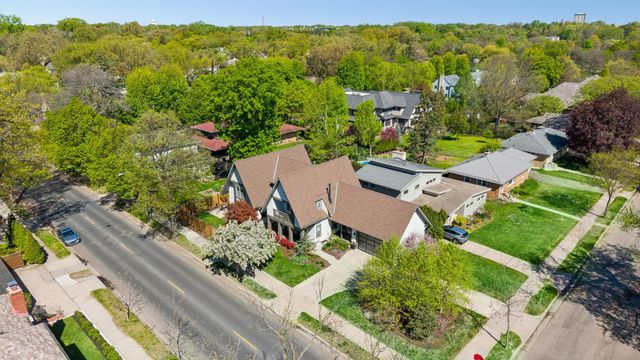 3844 Xerxes Avenue S, Minneapolis, MN 55410