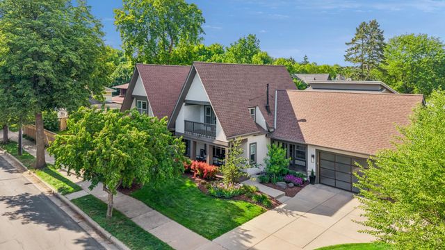3844 Xerxes Avenue S, Minneapolis, MN 55410