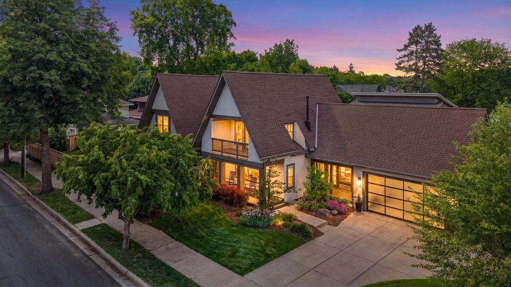 3844 Xerxes Avenue S, Minneapolis, MN 55410