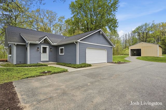 1551 Sargent Avenue Se, Ada Twp, MI 49301