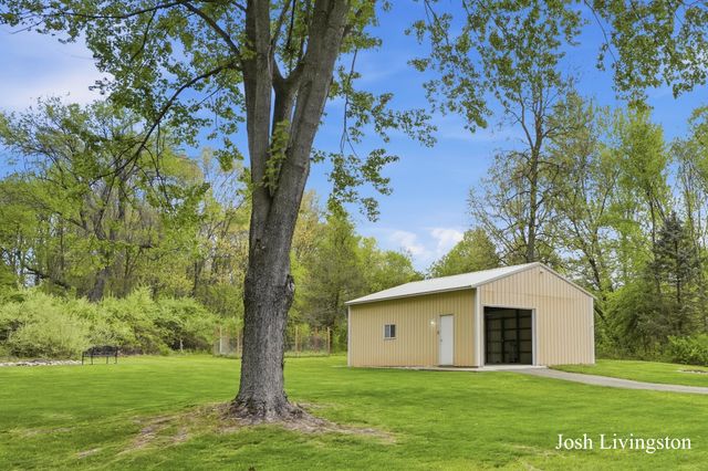 1551 Sargent Avenue Se, Ada Twp, MI 49301