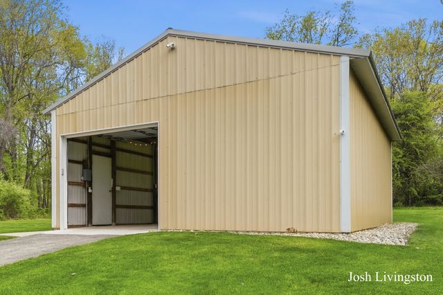 1551 Sargent Avenue Se, Ada Twp, MI 49301