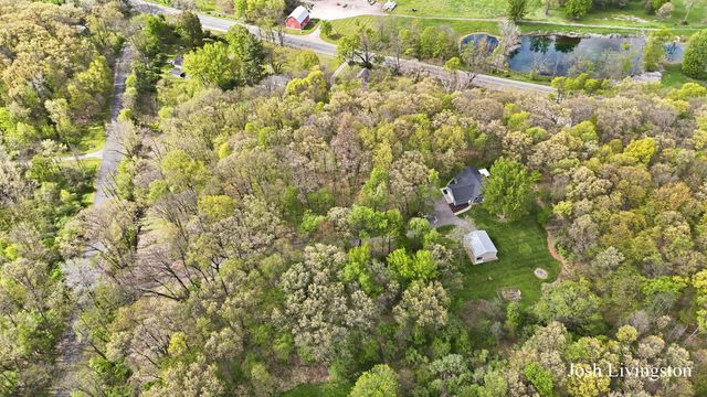 1551 Sargent Avenue Se, Ada Twp, MI 49301