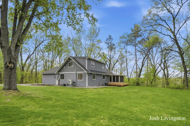 1551 Sargent Avenue Se, Ada Twp, MI 49301