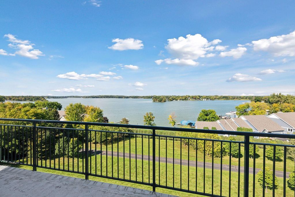 4100 Spring Street 309, Spring Park, MN 55384 — exterior