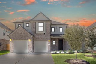 4518 Whisperwood Drive, Rosenberg, TX 77471