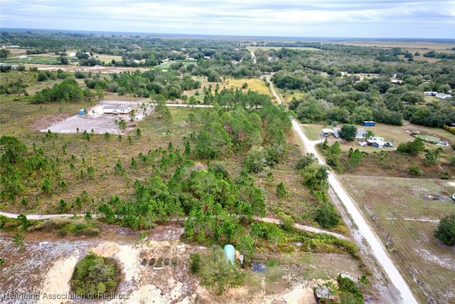 600 & 608 Jolly Lane, Lorida, FL 33857