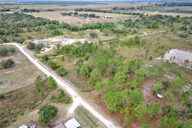 600 & 608 Jolly Lane, Lorida, FL 33857