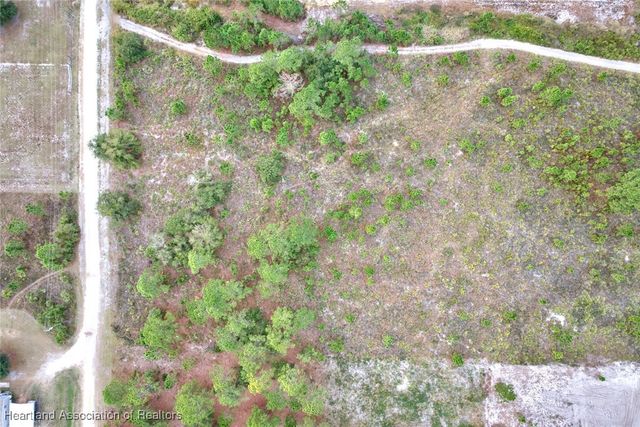 600 & 608 Jolly Lane, Lorida, FL 33857