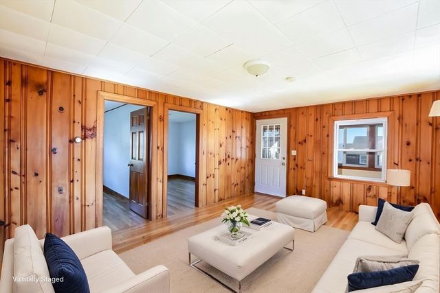 44 Carman Ave, Sandwich, MA 02563