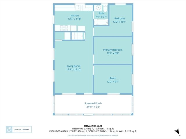 44 Carman Ave, Sandwich, MA 02563
