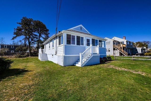 44 Carman Ave, Sandwich, MA 02563