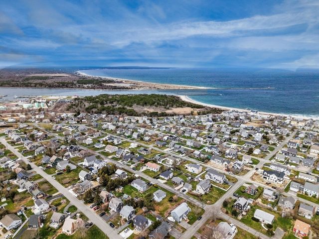 44 Carman Ave, Sandwich, MA 02563