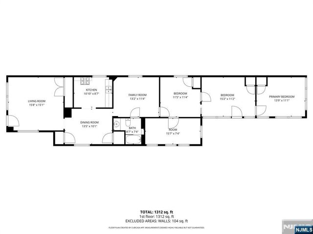 172 Hickory Street, Orange, NJ 07050