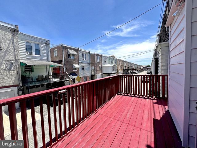 3503 VISTA ST, Philadelphia, PA 19136