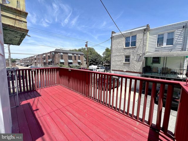 3503 VISTA ST, Philadelphia, PA 19136