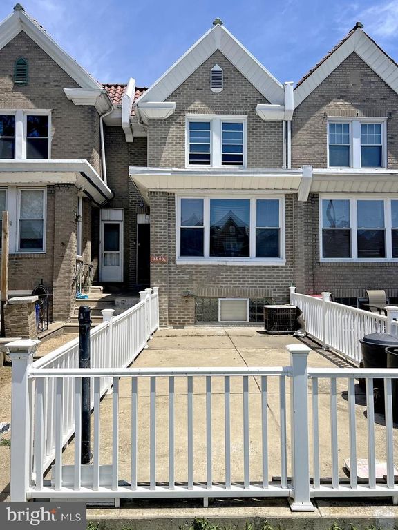 3503 VISTA ST, Philadelphia, PA 19136