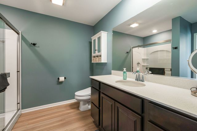 15027 W Quincy Circle, Manhattan, IL 60442