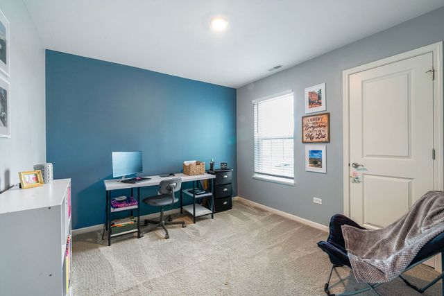 15027 W Quincy Circle, Manhattan, IL 60442