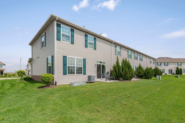 15027 W Quincy Circle, Manhattan, IL 60442