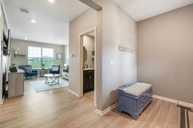 15027 W Quincy Circle, Manhattan, IL 60442