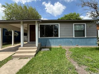 1043 SHADWELL DR, San Antonio, TX 78228