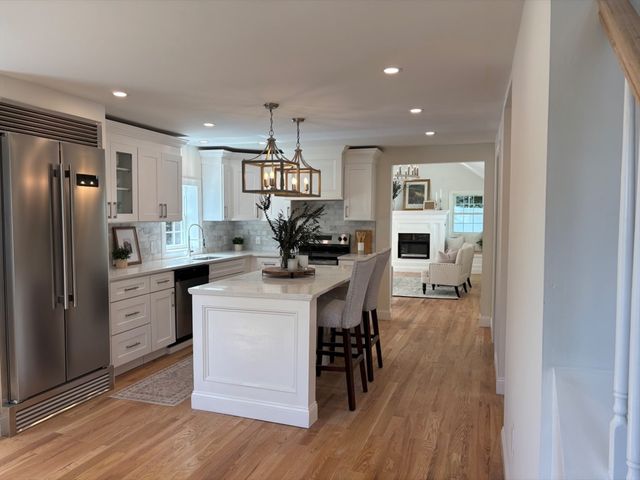 2 Mechanic St, Merrimac, MA 01860