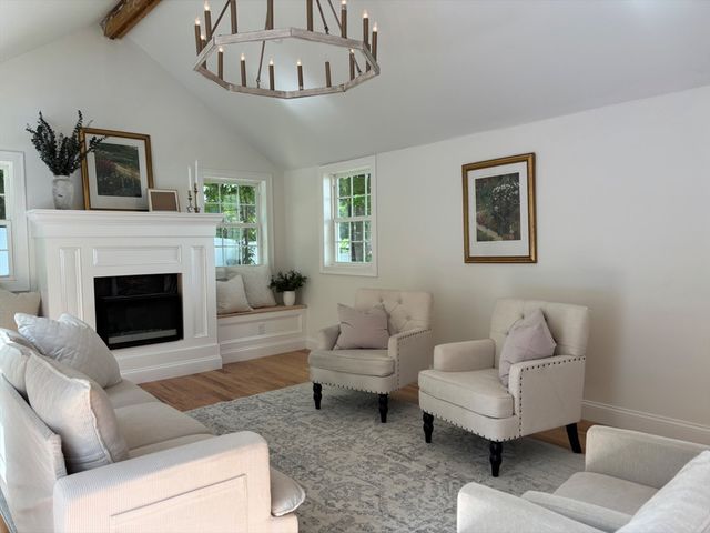 2 Mechanic St, Merrimac, MA 01860